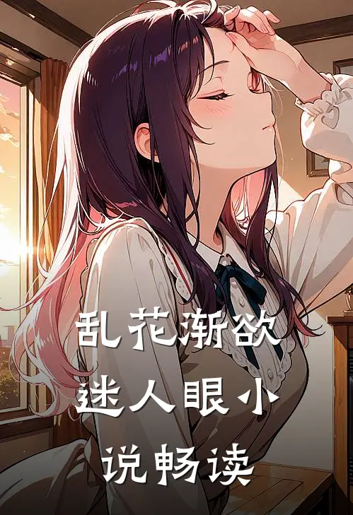 乱花渐欲迷人眼小说畅读