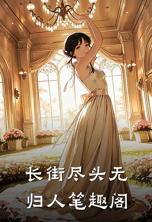 长街尽头无归人笔趣阁