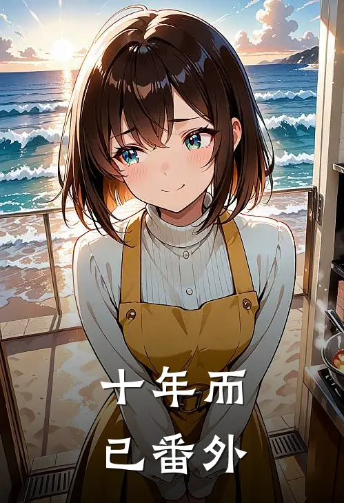 十年而已 番外