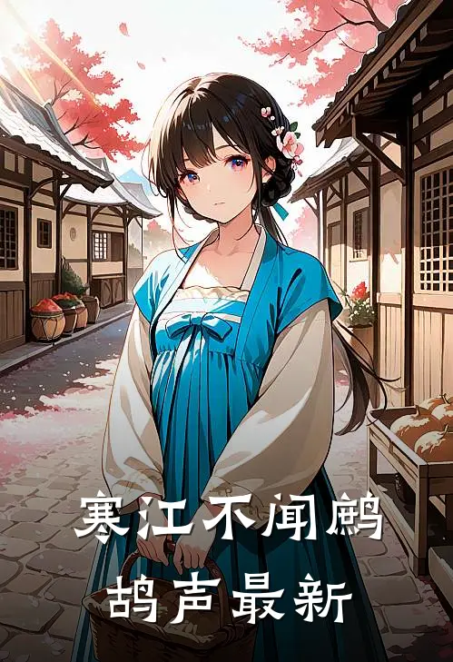 寒江不闻鹧鸪声最新