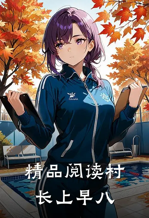 精品阅读村长上早八