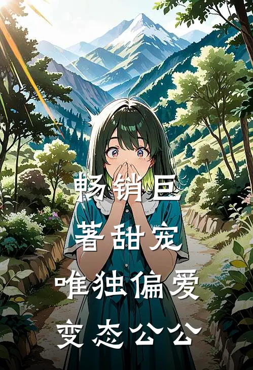 畅销巨著甜宠：唯独偏爱变态公公