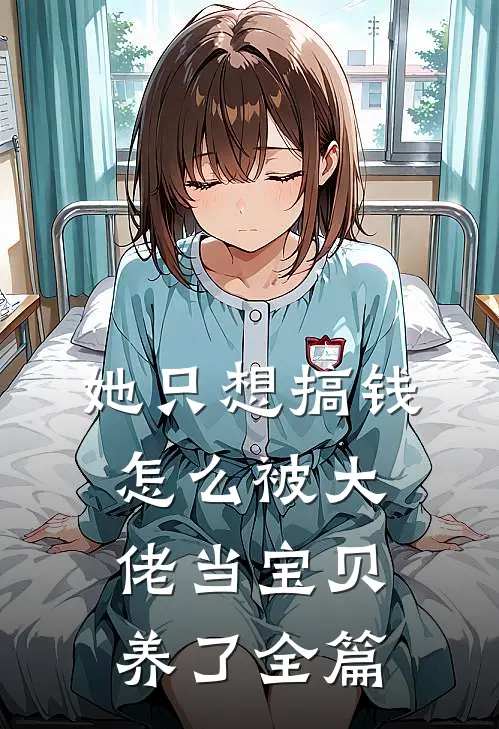 她只想搞钱，怎么被大佬当宝贝养了全篇