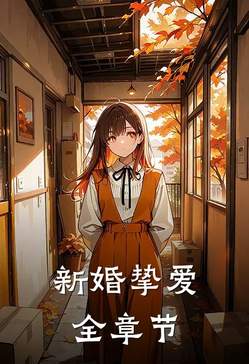 新婚挚爱全章节