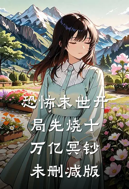 恐怖末世开局先烧十万亿冥钞未删减版
