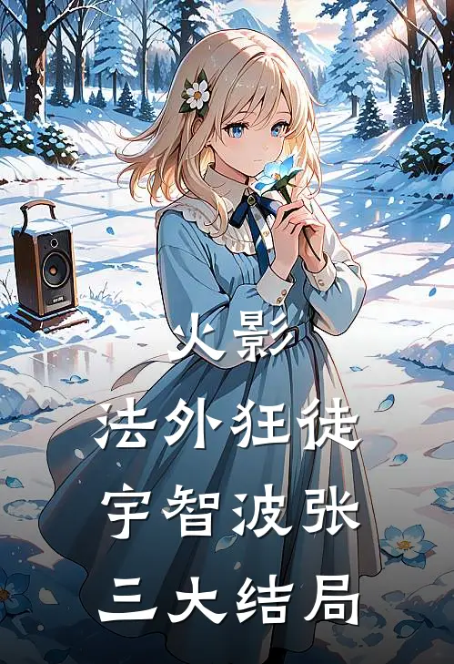 火影：法外狂徒宇智波张三大结局