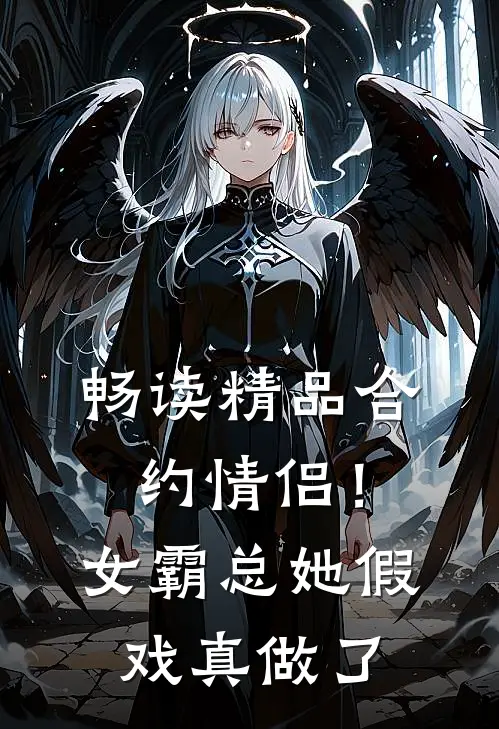 畅读精品合约情侣！女霸总她假戏真做了