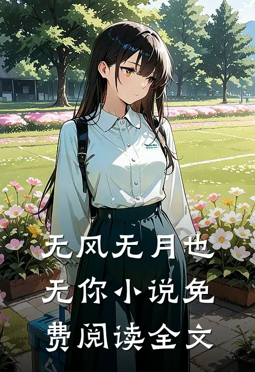 无风无月也无你小说免费阅读全文