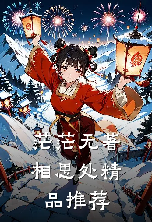 茫茫无著相思处精品推荐