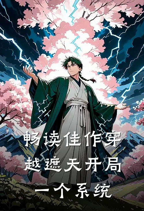 畅读佳作穿越遮天开局一个系统