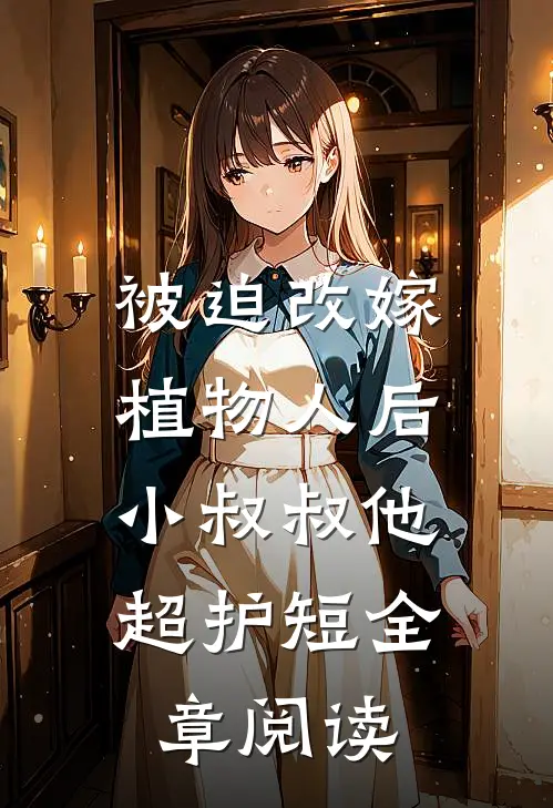 被迫改嫁植物人后，小叔叔他超护短全章阅读