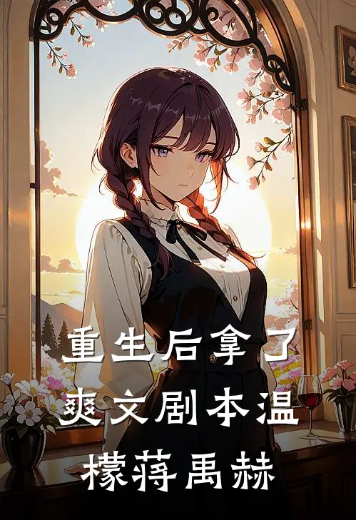 重生后拿了爽文剧本温檬蒋禹赫