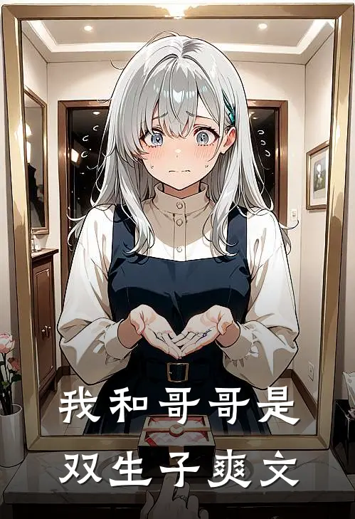 我和哥哥是双生子爽文