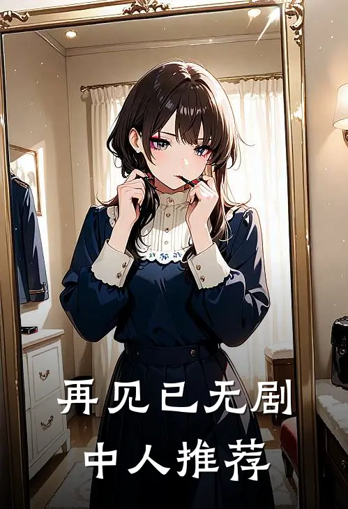再见已无剧中人推荐