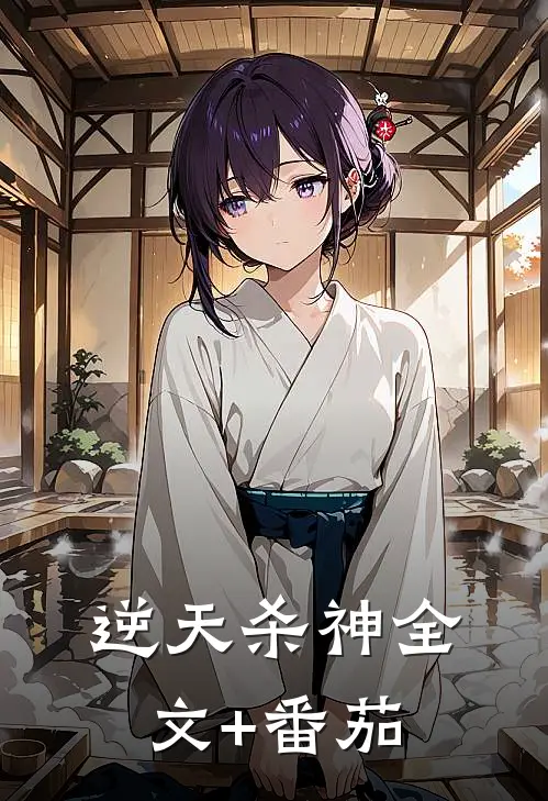 逆天杀神全文+番茄