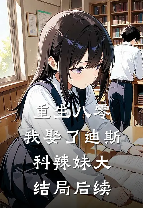 重生八零：我娶了迪斯科辣妹大结局后续