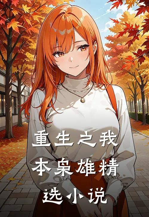 重生之我本枭雄精选小说