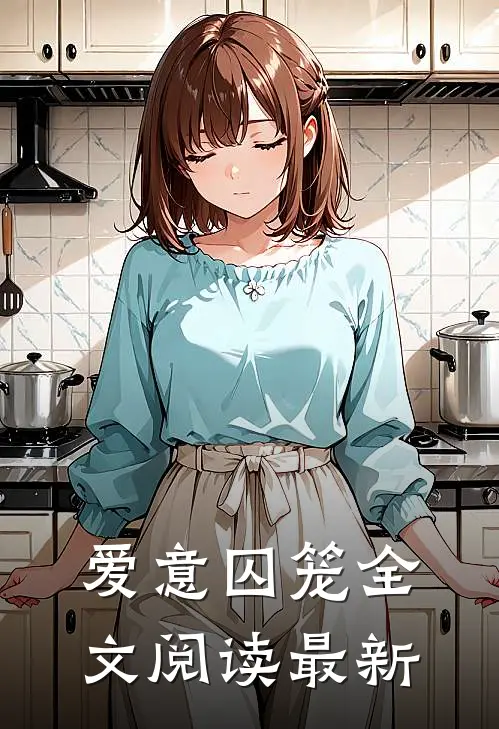 爱意囚笼全文阅读最新