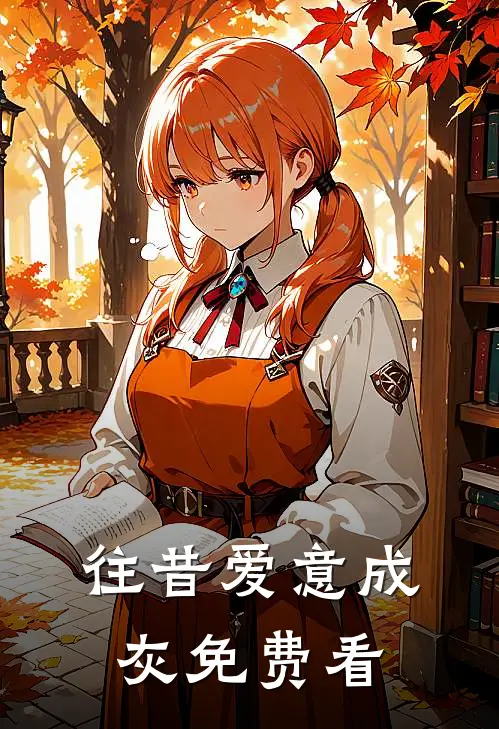 往昔爱意成灰免费看
