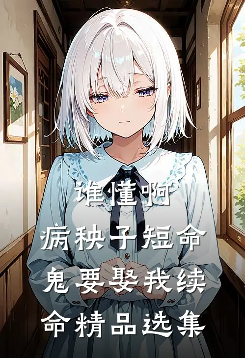 谁懂啊，病秧子短命鬼要娶我续命精品选集