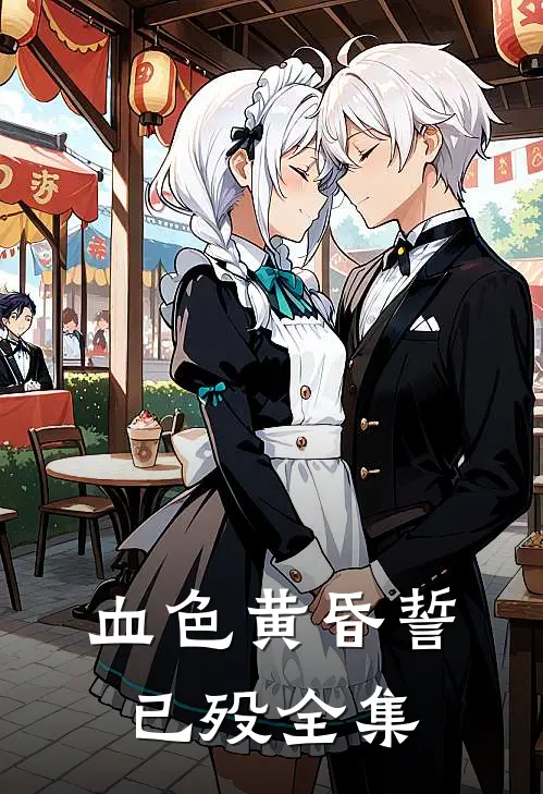 血色黄昏誓已殁全集