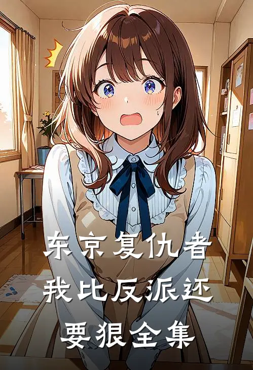 东京复仇者：我比反派还要狠 全集