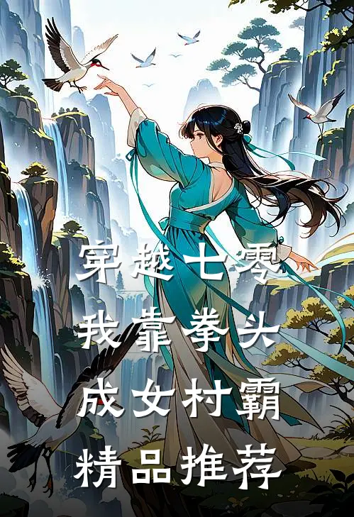 穿越七零：我靠拳头成女村霸精品推荐