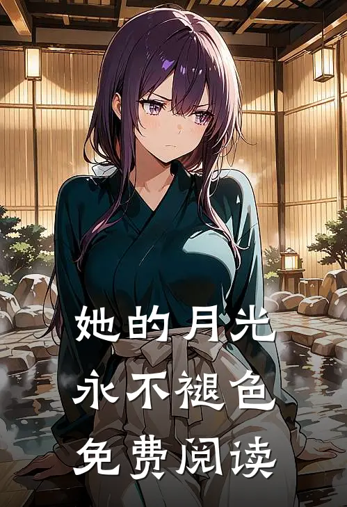 她的月光永不褪色免费阅读