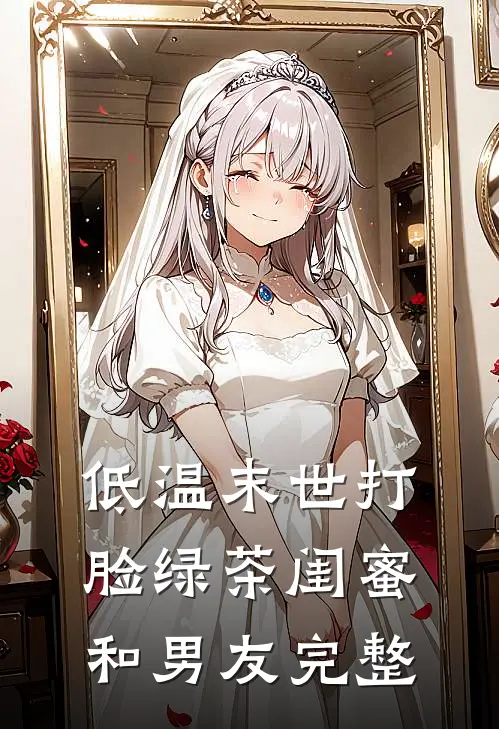 低温末世打脸绿茶闺蜜和男友完整