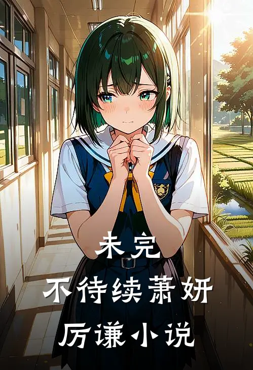 未完，不待续萧妍厉谦小说