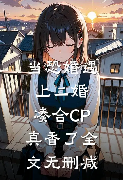 当恐婚遇上二婚：凑合CP真香了全文无删减