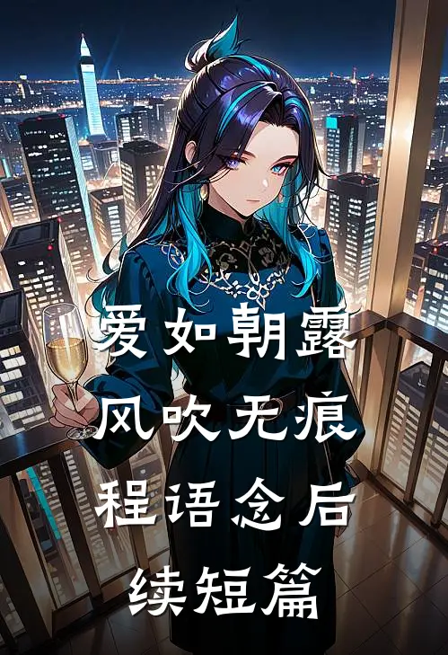 爱如朝露，风吹无痕程语念后续短篇