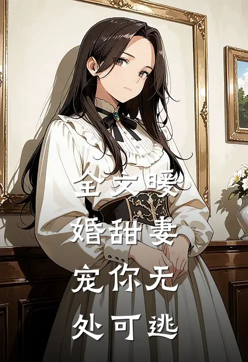 全文暖婚甜妻：宠你无处可逃
