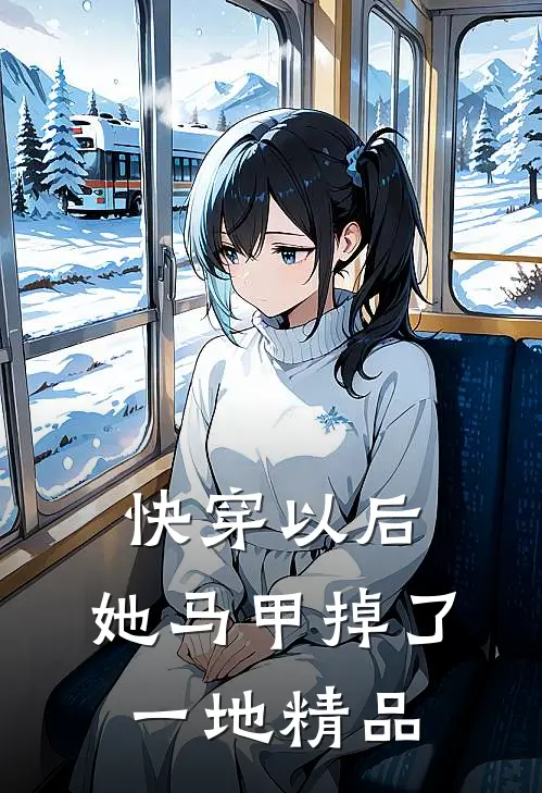 快穿以后，她马甲掉了一地精品