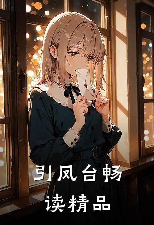 引凤台畅读精品