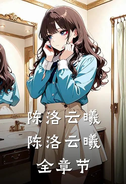 陈洛云曦陈洛云曦全章节