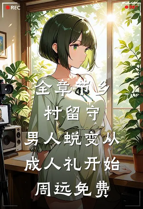 全章节乡村留守:男人蜕变从成人礼开始周远免费