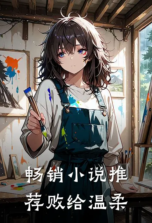 畅销小说推荐败给温柔