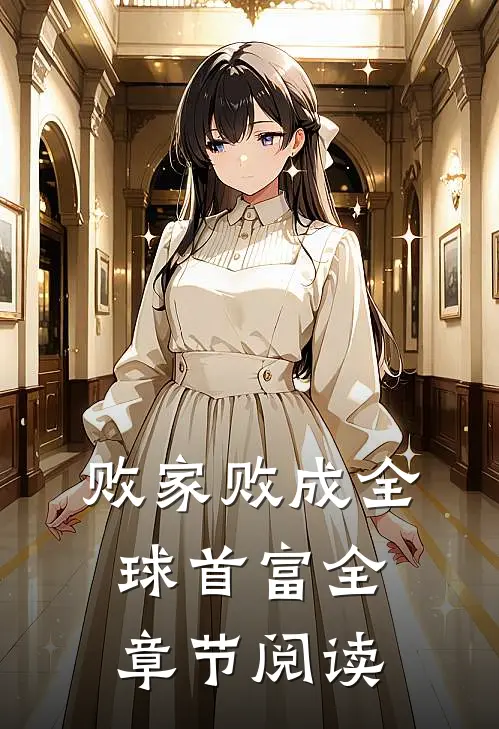 败家败成全球首富全章节阅读