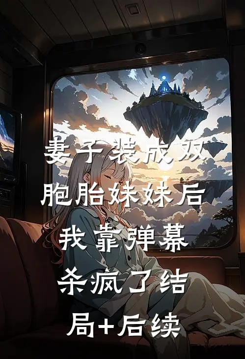 妻子装成双胞胎妹妹后，我靠弹幕杀疯了结局+后续