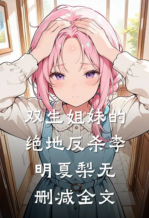 双生姐妹的绝地反杀李明夏梨无删减全文