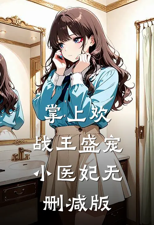 掌上欢：战王盛宠小医妃无删减版