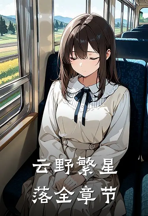 云野繁星落全章节
