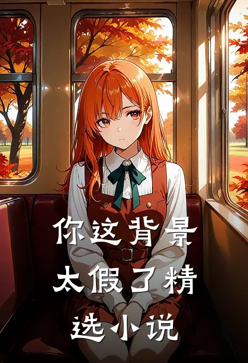你这背景太假了精选小说
