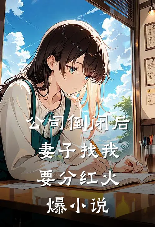 公司倒闭后，妻子找我要分红火爆小说