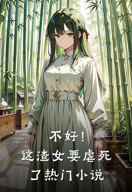 不好！这渣女要虐死了热门小说