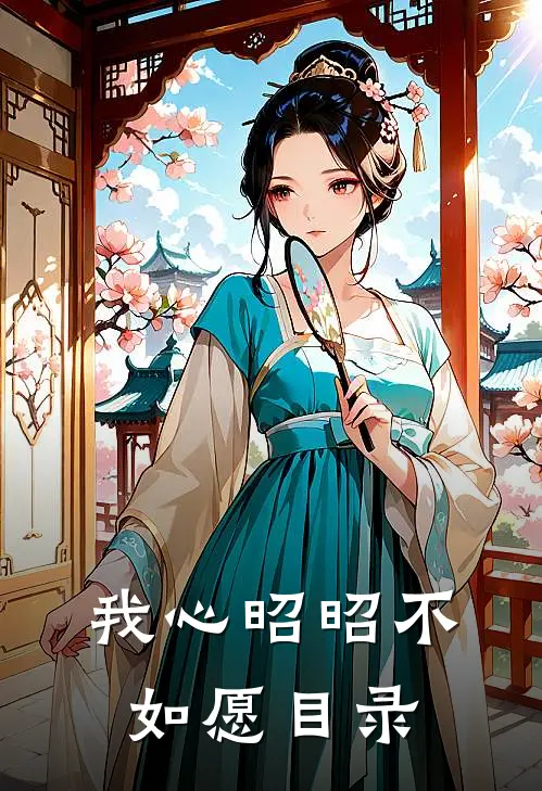 我心昭昭不如愿目录