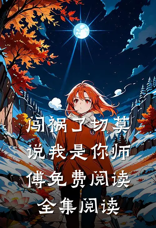 闯祸了切莫说我是你师傅免费阅读全集阅读