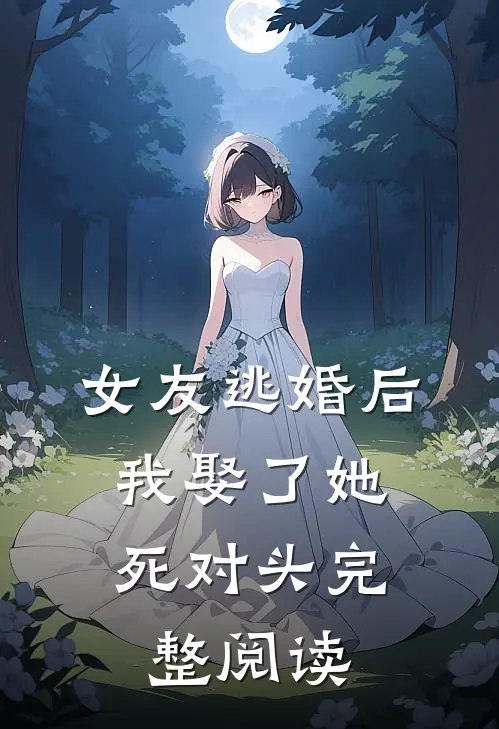 女友逃婚后，我娶了她死对头完整阅读