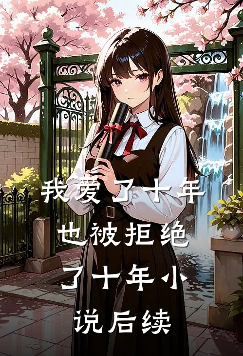 我爱了十年，也被拒绝了十年小说后续
